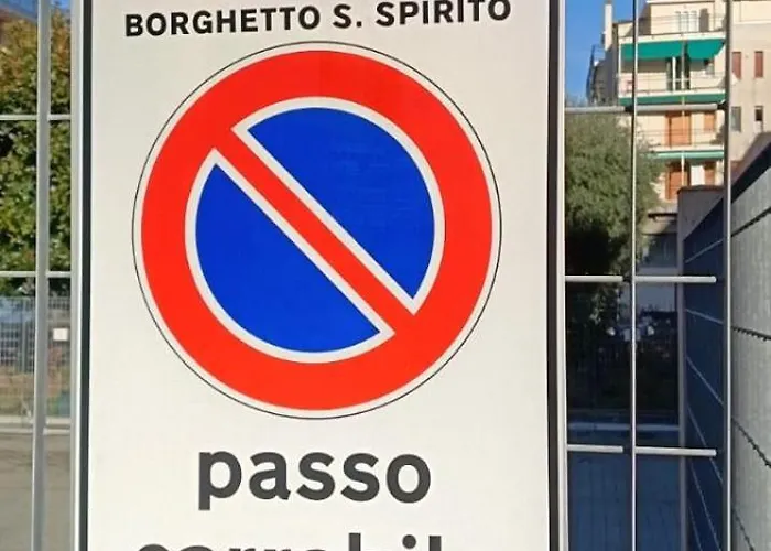 شقة Casa Oceano - Grazioso Bilocale