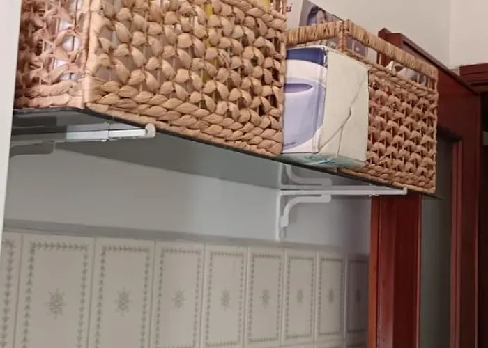 Casa Oceano - Grazioso Bilocale *