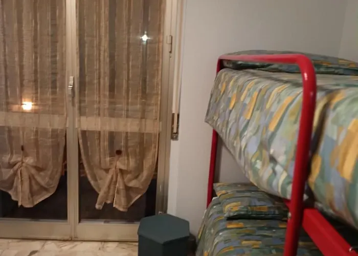 شقة Casa Oceano - Grazioso Bilocale *