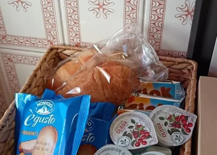 شقة Casa Oceano - Grazioso Bilocale *