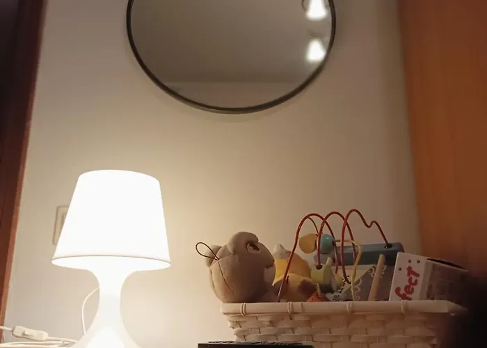 Casa Oceano - Grazioso Bilocale *