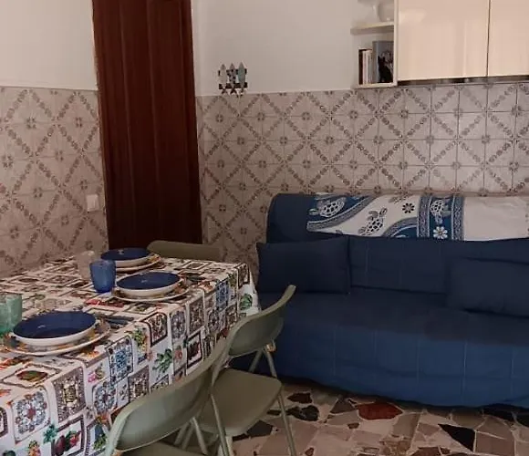Daire Casa Oceano - Grazioso Bilocale