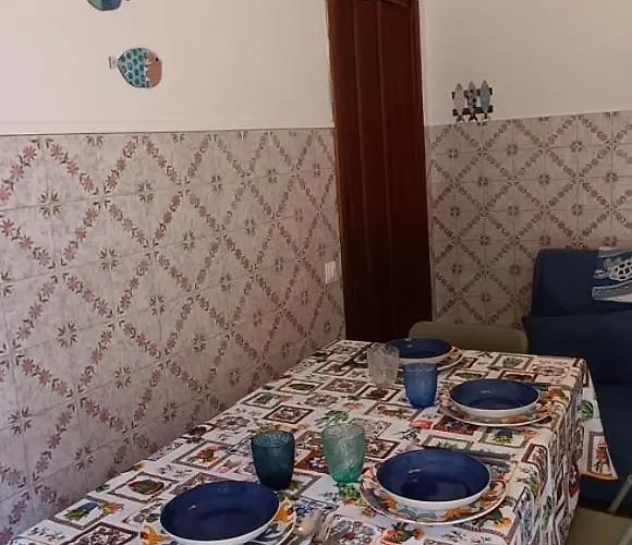 Casa Oceano - Grazioso Bilocale Daire Borghetto Santo Spirito