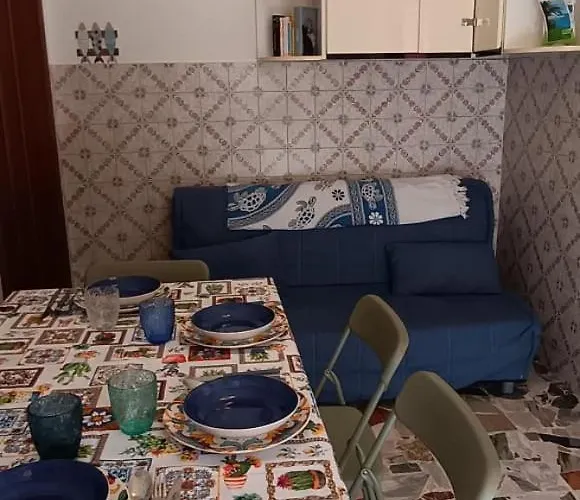 Casa Oceano - Grazioso Bilocale Borghetto Santo Spirito