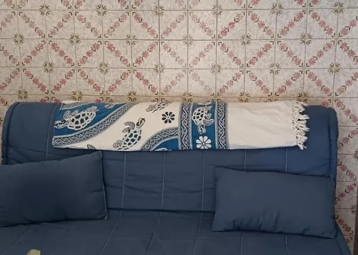 Daire Casa Oceano - Grazioso Bilocale