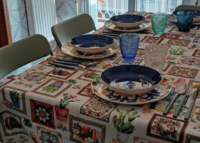 Casa Oceano - Grazioso Bilocale