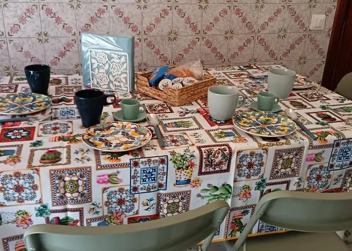 Daire Casa Oceano - Grazioso Bilocale *