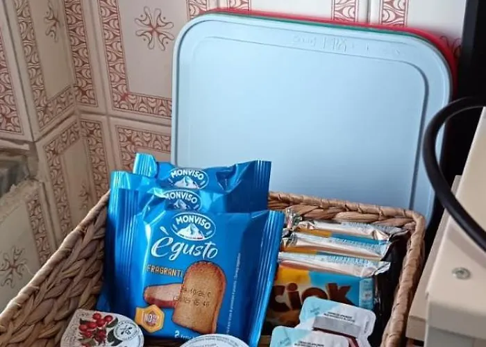 Daire Casa Oceano - Grazioso Bilocale
