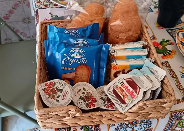 Daire Casa Oceano - Grazioso Bilocale *