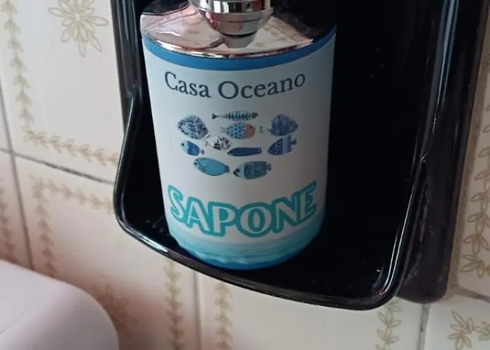 Casa Oceano - Grazioso Bilocale